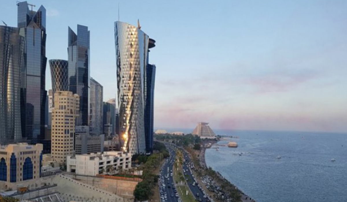 Qatar Cabinet reimpose more COVID19 restrictions